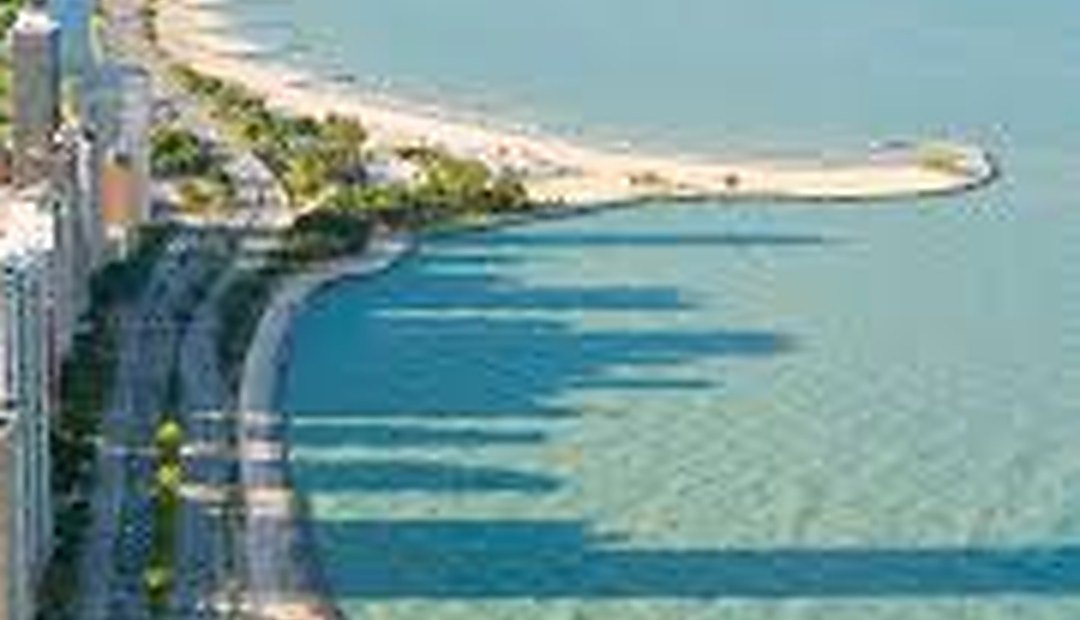 Great Lakes shoreline, representing Michigan down payment assistance programs